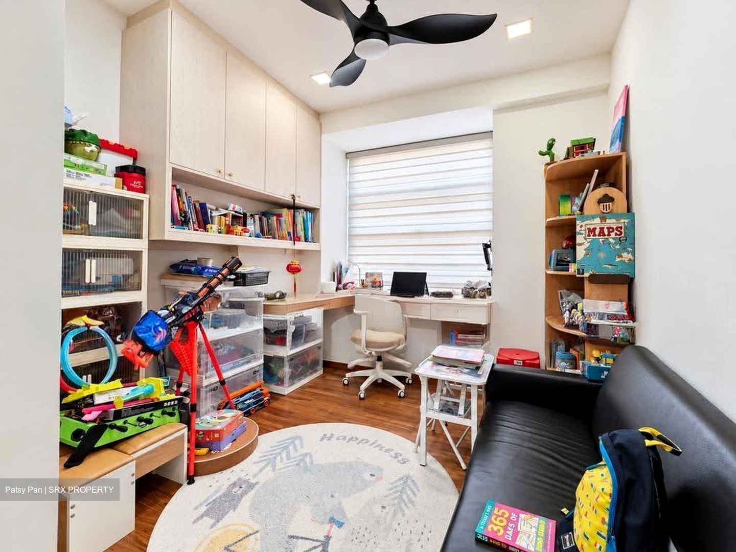 Poshgrove East (D15), Condominium #628871811